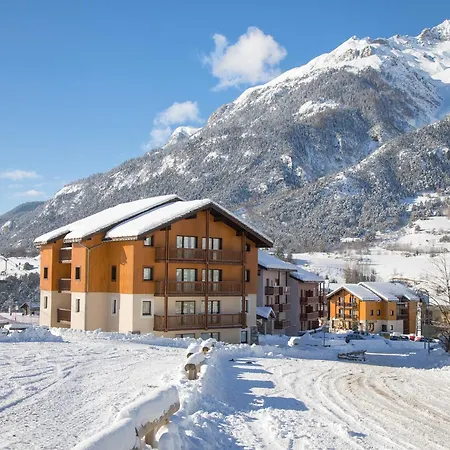 公寓 For 6 People In Val Cenis